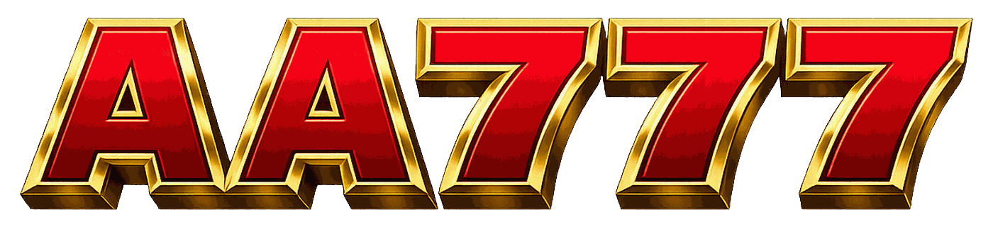 aa777 logo